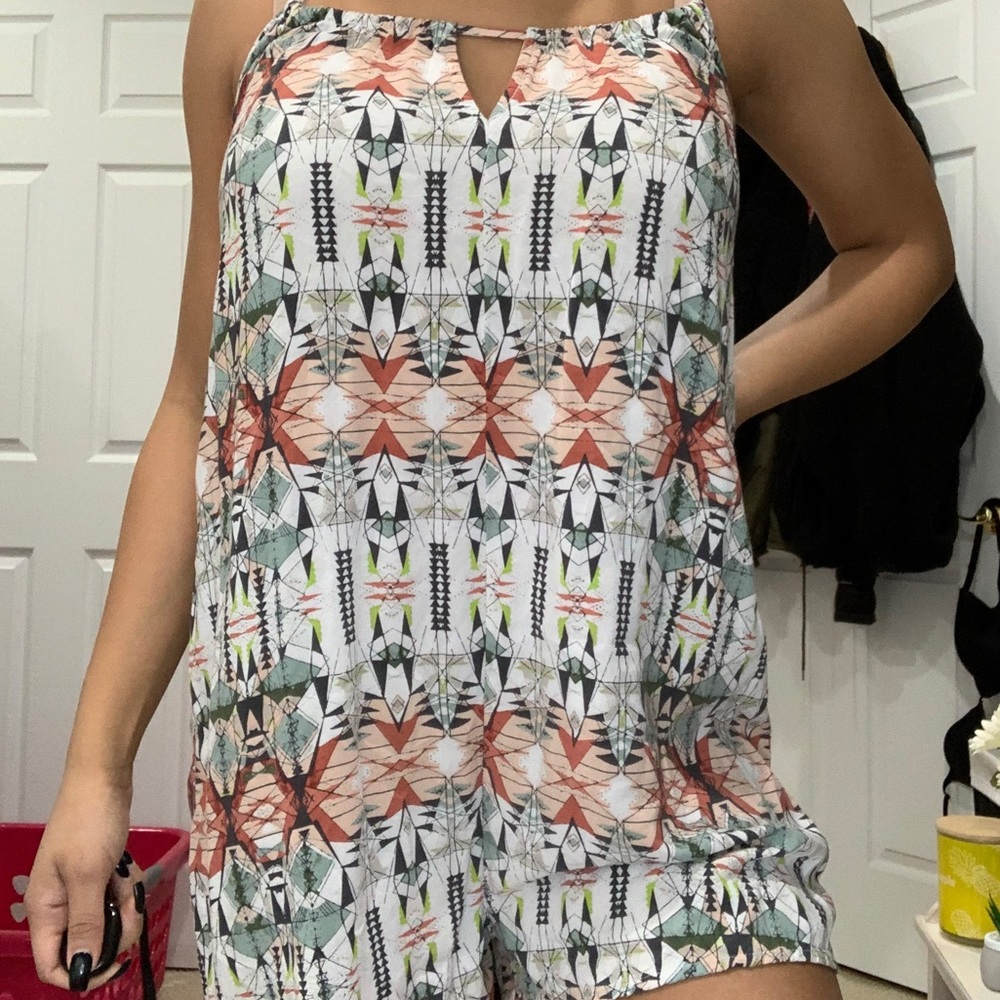 romper